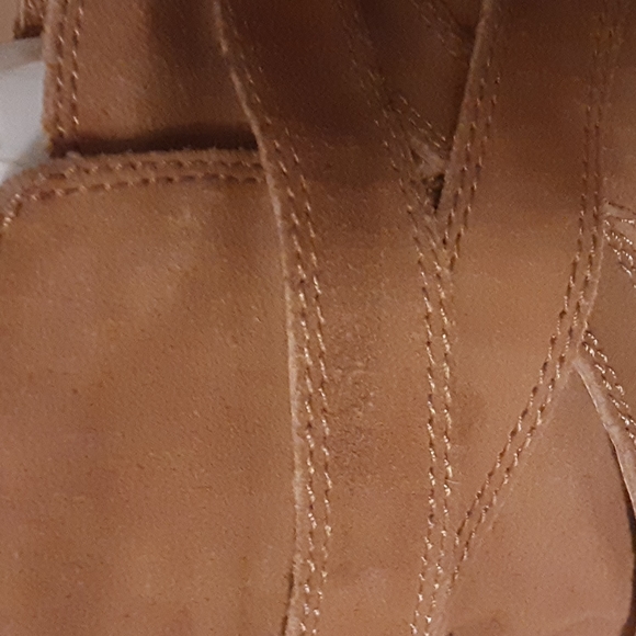 Mossimo suede boots - Picture 8 of 16